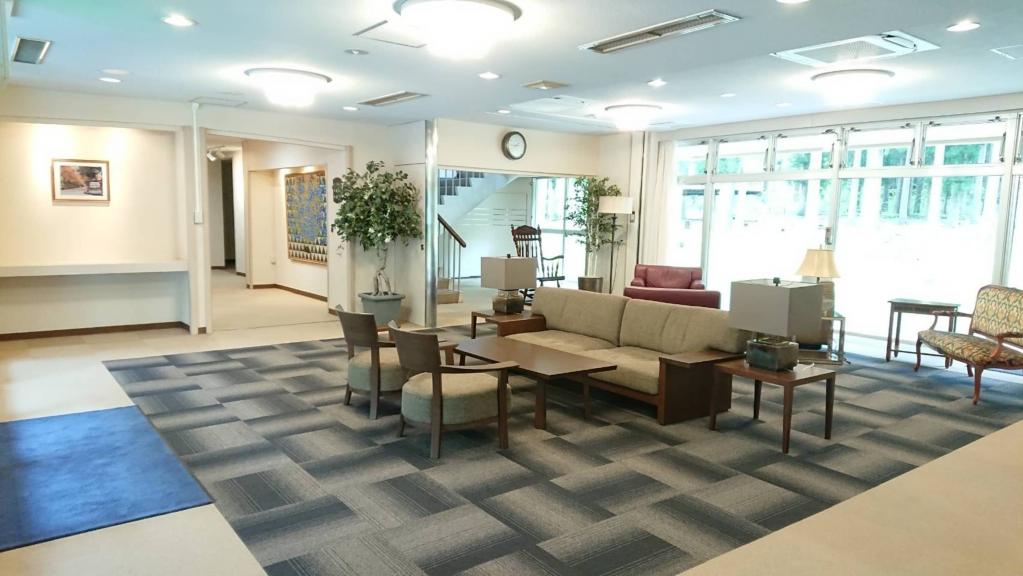 名古屋・東岡崎出発 バスで行く パークホテル九頭竜 1泊福井和泉スキー場リフト券付宿泊パックのイメージ