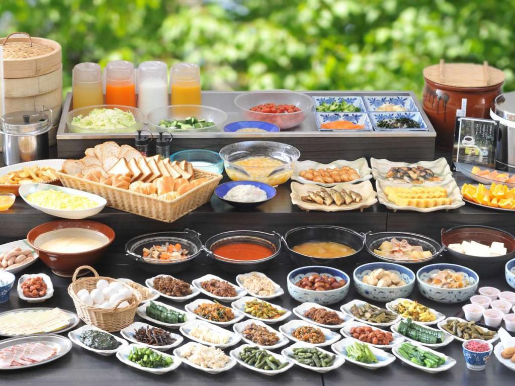 黒部観光ホテル 1泊（夕食朝食付）宿泊パック(チケットなし）のイメージ