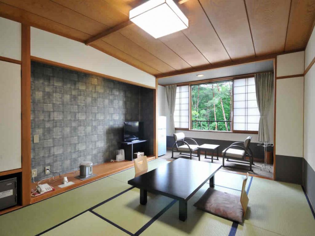 黒部観光ホテル 1泊（夕食朝食付）宿泊パック(チケットなし）のイメージ