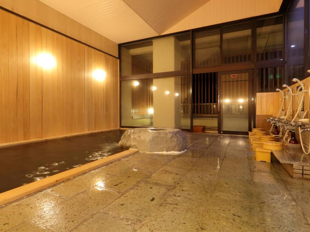 長野駅出発 バスで行く 黒部サンバレーホテル  1泊（夕食朝食付）白馬五竜＆Hakuba47リフト券付宿泊パックのイメージ