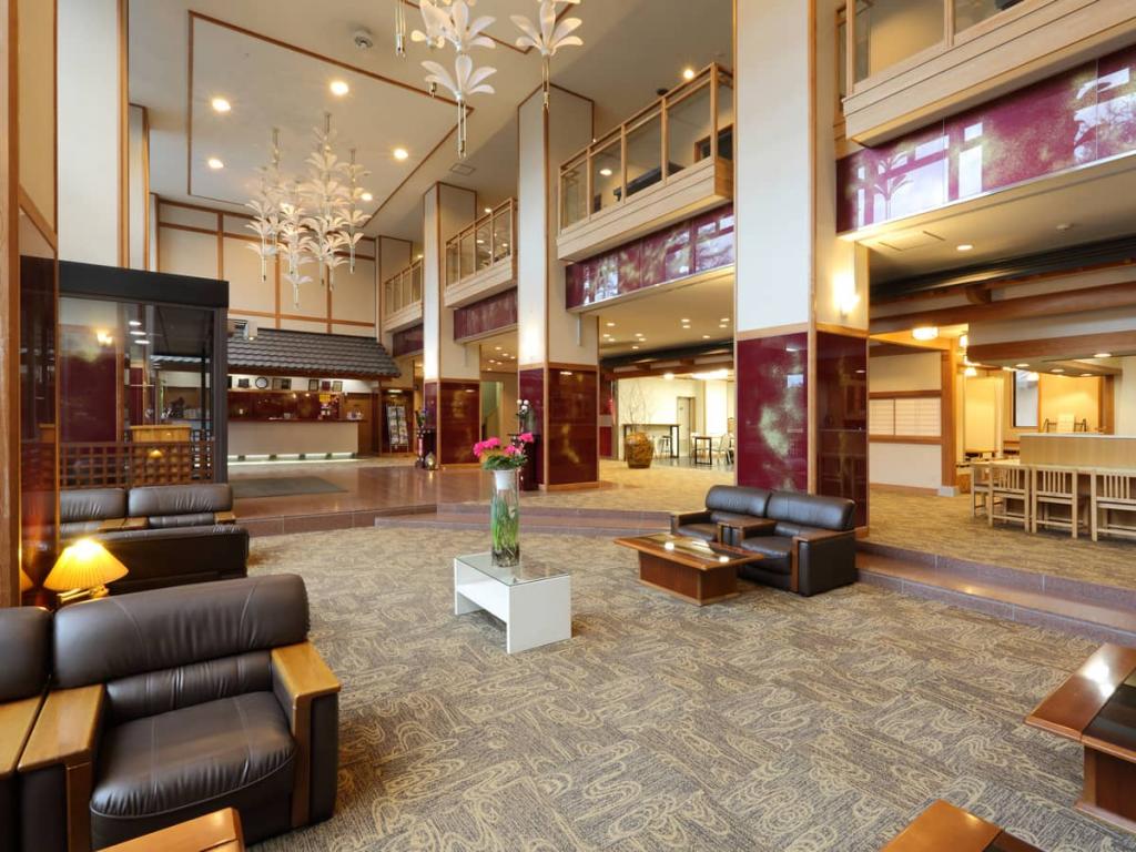 長野駅出発 バスで行く 黒部サンバレーホテル  1泊（夕食朝食付）白馬五竜＆Hakuba47リフト券付宿泊パックのイメージ