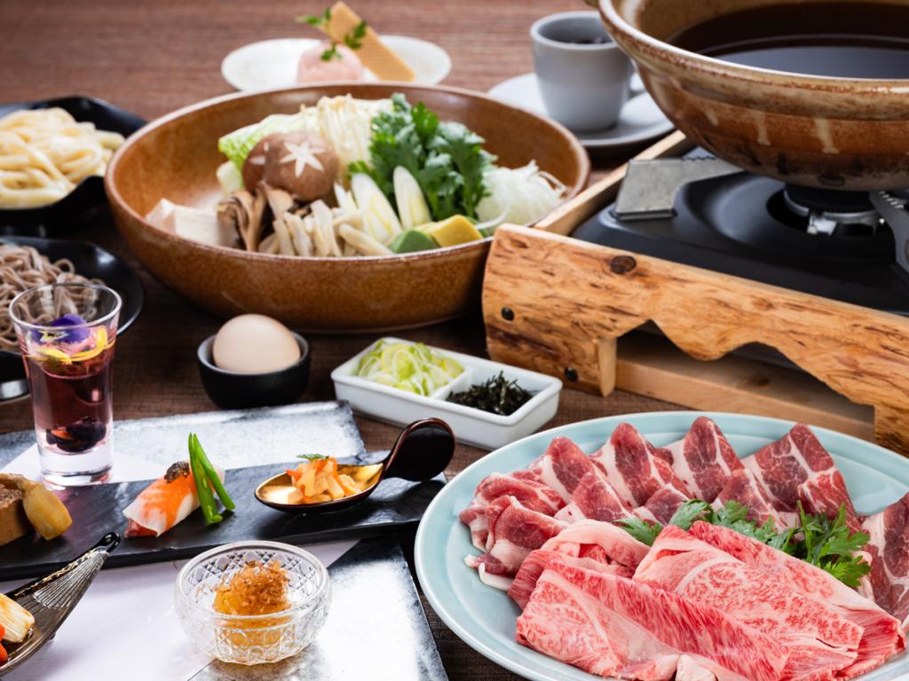 【平日限定】マイカー・交通各自で行く 休暇村 リトリート安曇野ホテル 1泊（夕食朝食付）鹿島槍スキー場リフト券付宿泊パックのイメージ