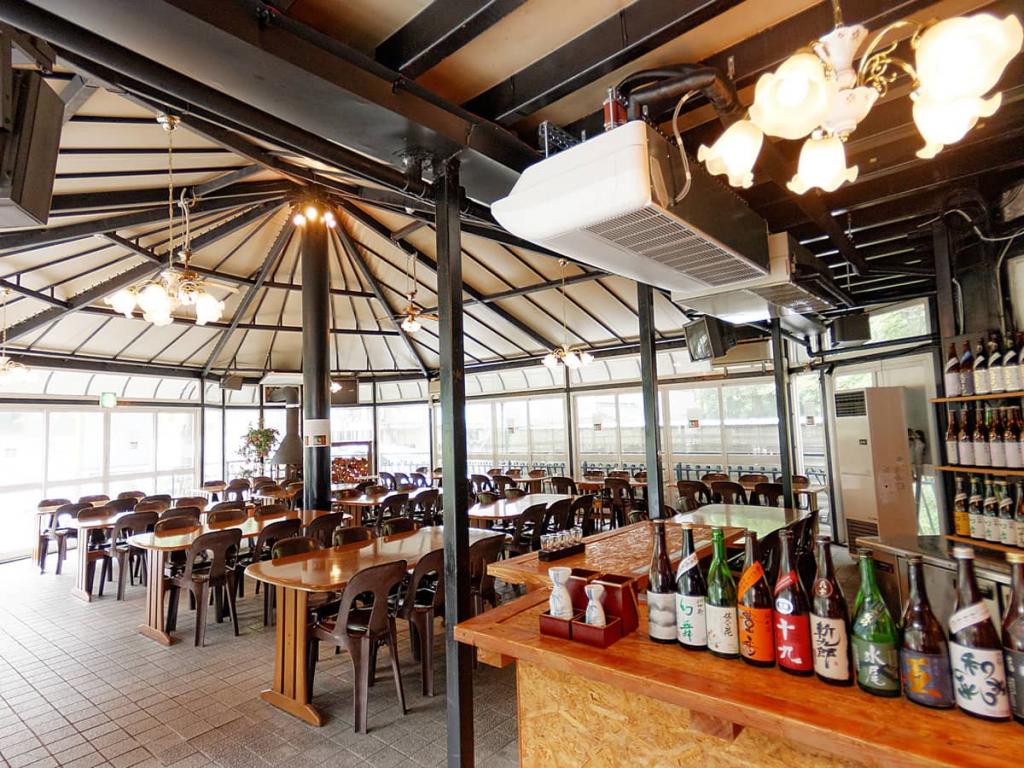 長野駅出発 バスで行く 白馬サンバレーホテル 1泊（夕食朝食付）白馬五竜＆Hakuba47リフト券付宿泊パックのイメージ