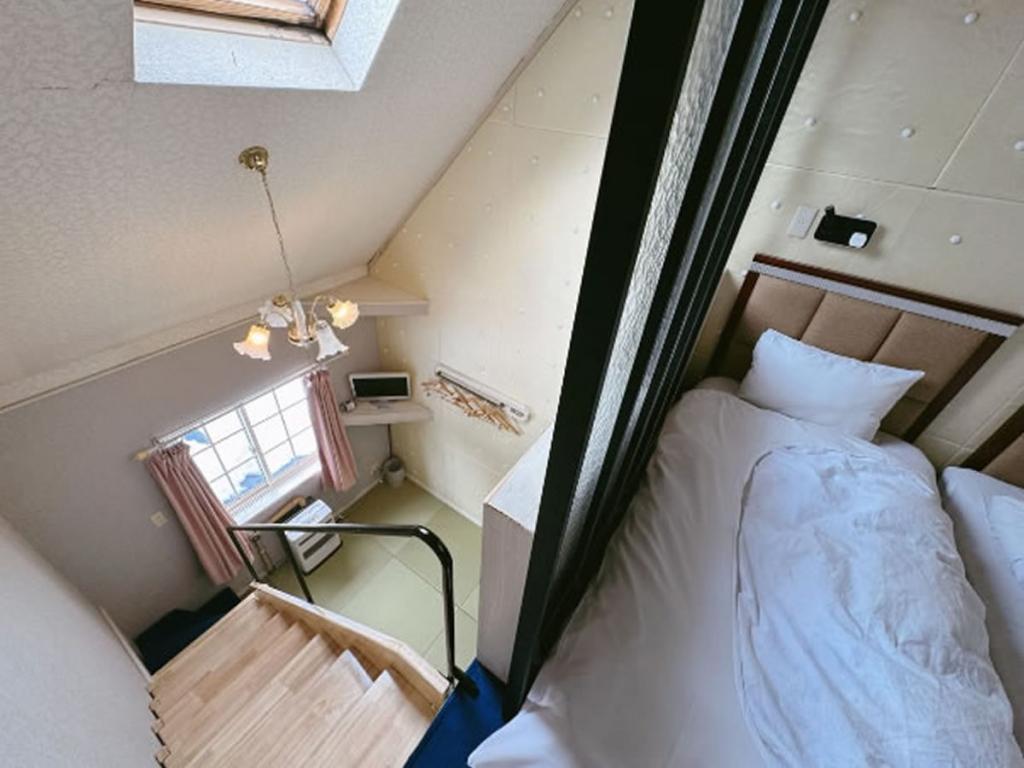 長野駅出発 バスで行く 白馬サンバレーホテル 1泊（夕食朝食付）白馬五竜＆Hakuba47リフト券付宿泊パックのイメージ