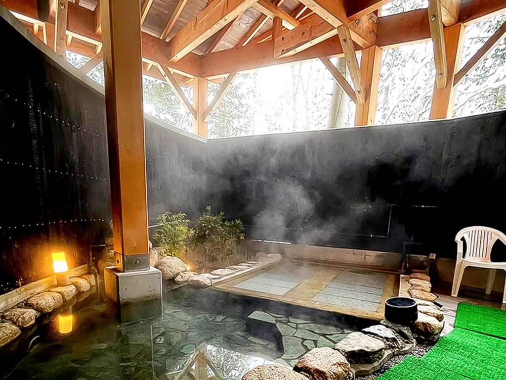 長野駅出発 バスで行く TOKI RESORT HAKUBA（旧：ホテルアベスト白馬リゾート）1泊（夕食朝食付）白馬五竜＆Hakuba47リフト券付宿泊パックのイメージ