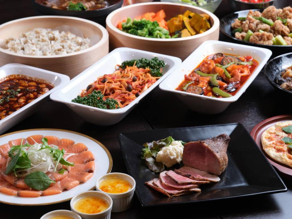 長野駅出発 バスで行く TOKI RESORT HAKUBA（旧：ホテルアベスト白馬リゾート）1泊（夕食朝食付）白馬五竜＆Hakuba47リフト券付宿泊パックのイメージ