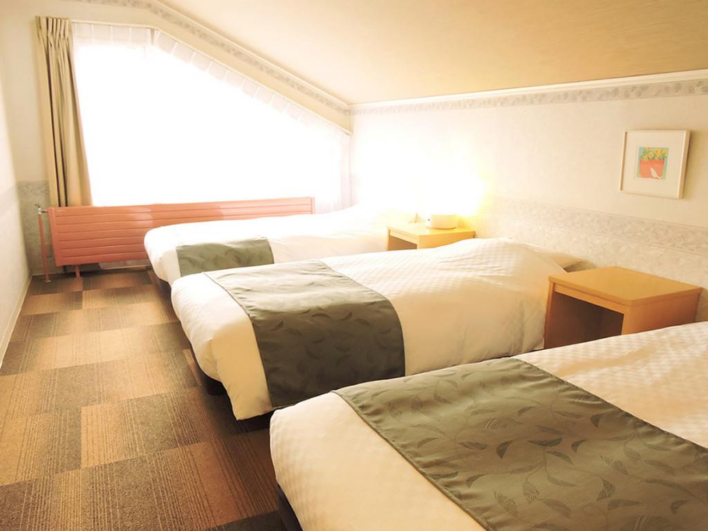 長野駅出発 バスで行く TOKI RESORT HAKUBA（旧：ホテルアベスト白馬リゾート）1泊（夕食朝食付）白馬五竜＆Hakuba47リフト券付宿泊パックのイメージ