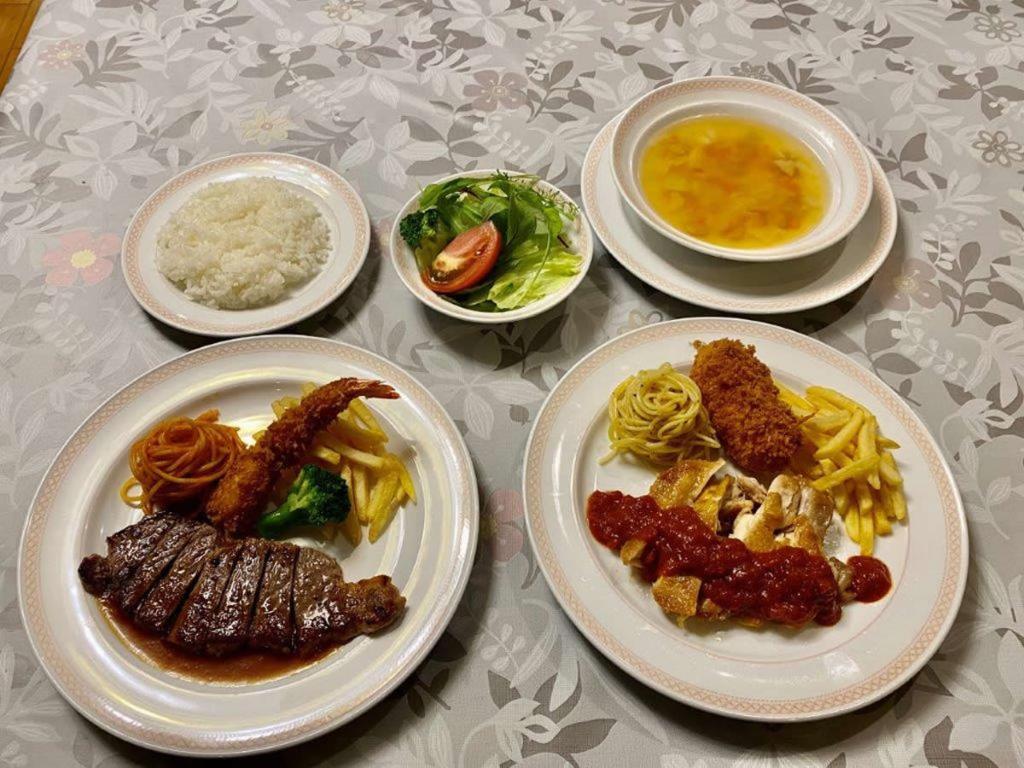 長野駅出発 バスで行く  レディーダイアナ＆セントジョージ 1泊（夕食朝食付）白馬五竜＆Hakuba47リフト券付宿泊パックのイメージ