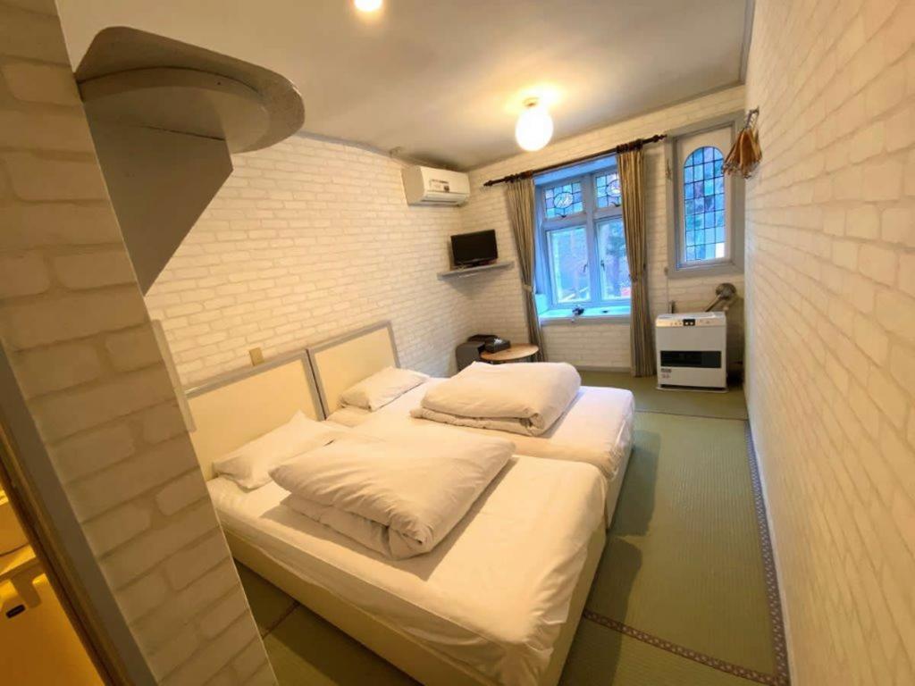 長野駅出発 バスで行く  レディーダイアナ＆セントジョージ 1泊（夕食朝食付）白馬五竜＆Hakuba47リフト券付宿泊パックのイメージ