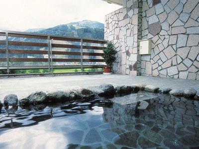 ローゼンハイム白馬 1泊（夕食朝食付） 宿泊パック(チケットなし）のイメージ