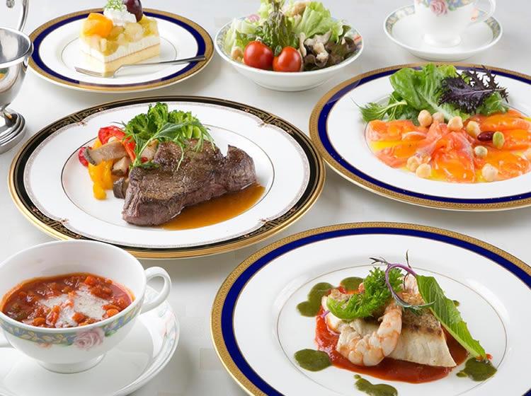 ローゼンハイム白馬 1泊（夕食朝食付） 宿泊パック(チケットなし）のイメージ