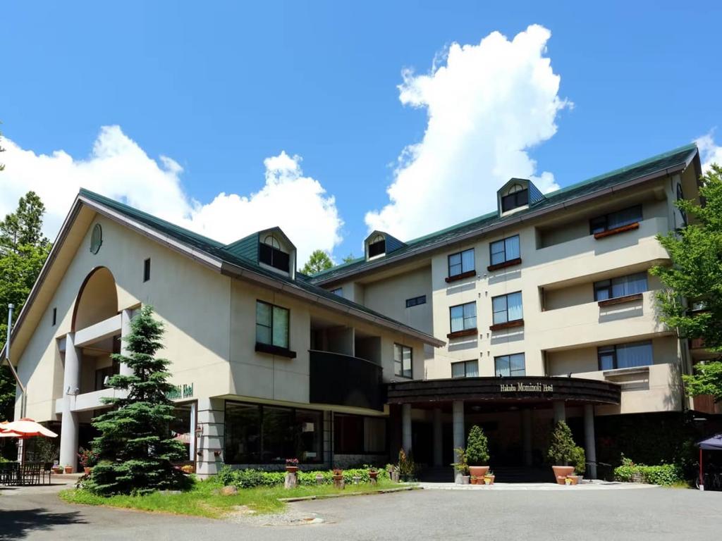 白馬樅の木ホテル 1泊（夕食朝食付）宿泊パック(チケットなし）のイメージ