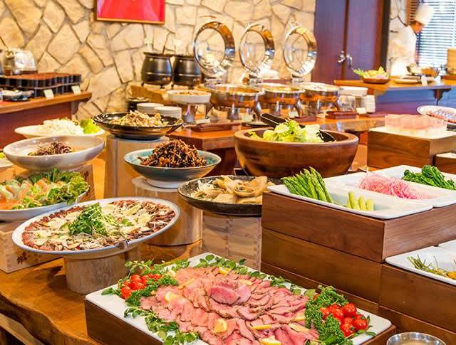 長野駅出発 バスで行く 白馬樅の木ホテル 1泊（夕食朝食付）白馬五竜＆Hakuba47リフト券付宿泊パックのイメージ