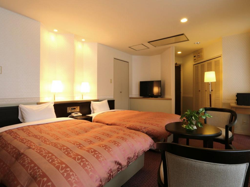 ホテル白馬 1泊（夕食朝食付）八方トレッキングチケット付宿泊パックのイメージ