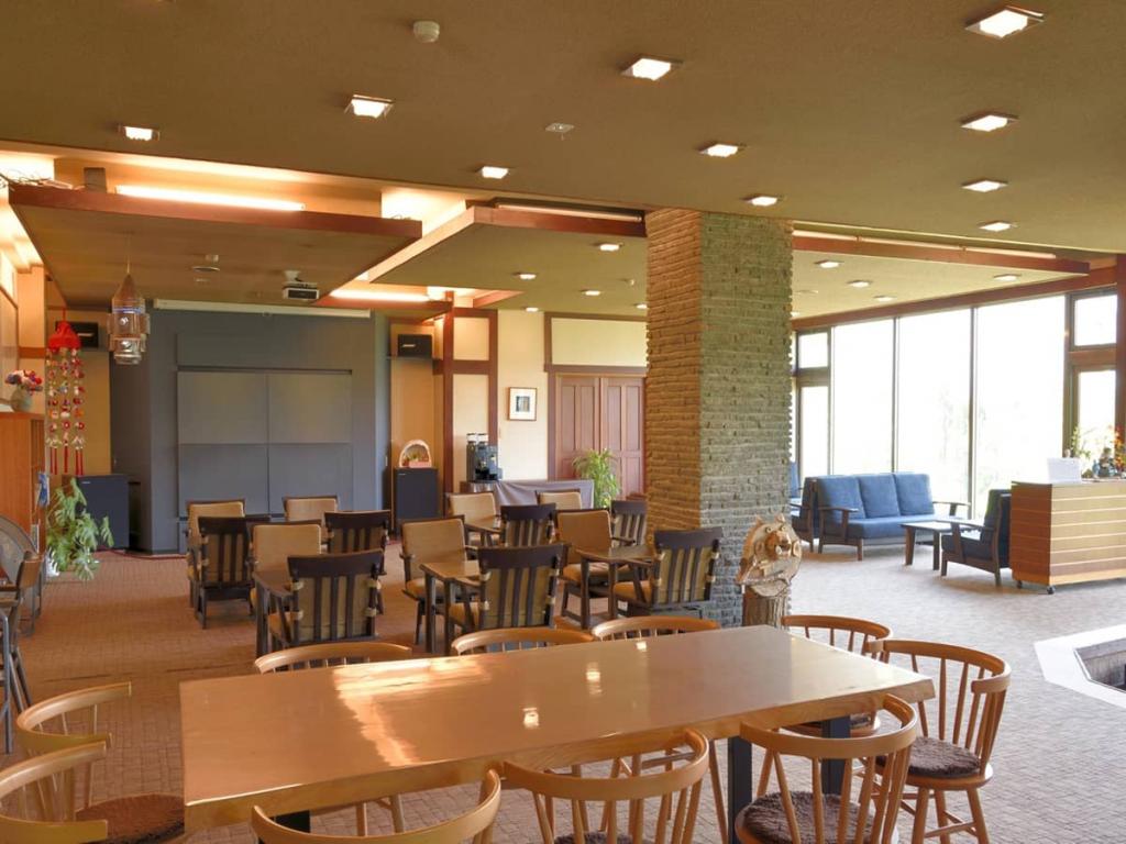 白馬ハイランドホテル 1泊（夕食朝食付）宿泊パック(チケットなし）のイメージ