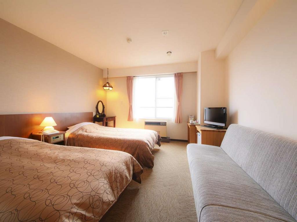 長野駅出発 バスで行く白馬ハイランドホテル 1泊（夕食朝食付）つがいけマウンテンリゾートリフト券付宿泊パックのイメージ