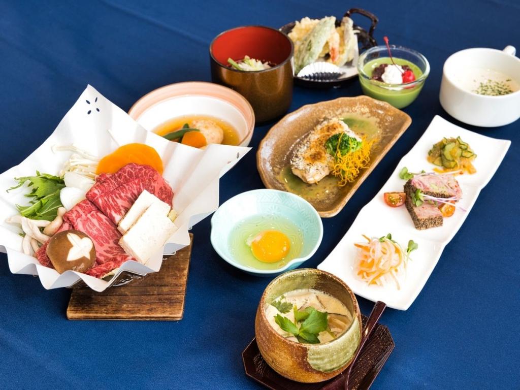 ホテルオークフォレスト 1泊（夕食朝食付）宿泊パック(チケットなし）のイメージ