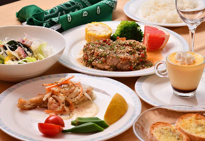 ペンションセレナーデ 1泊（夕食朝食付）宿泊パック(チケットなし）のイメージ