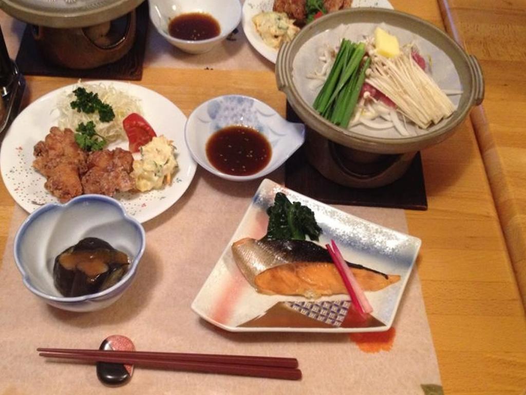 マイカー・交通各自で行く旅館FURUYA 1泊（夕食朝食付）白馬八方尾根スキー場リフト券付宿泊パックのイメージ