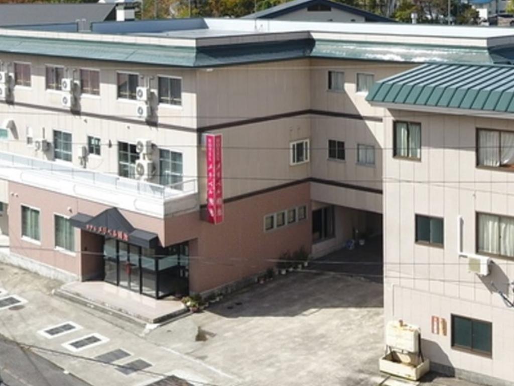 マイカー・交通各自で行く  ホテルメリベル栂池 1泊（夕食朝食付）つがいけマウンテンリゾートリフト券付宿泊パック