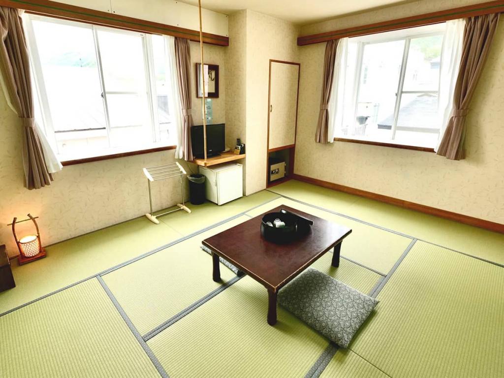 リゾートインマリオンシナノ 1泊（夕食朝食付）宿泊パック(チケットなし）のイメージ