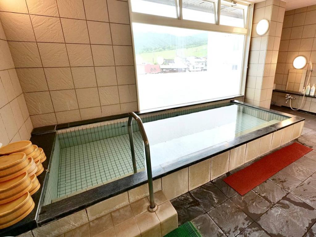 リゾートインマリオンシナノ 1泊（夕食朝食付）宿泊パック(チケットなし）のイメージ