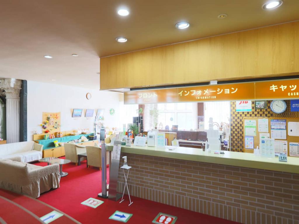 ホテルサンプラザ栂池 2泊（夕食朝食付）宿泊パック(チケットなし）のイメージ