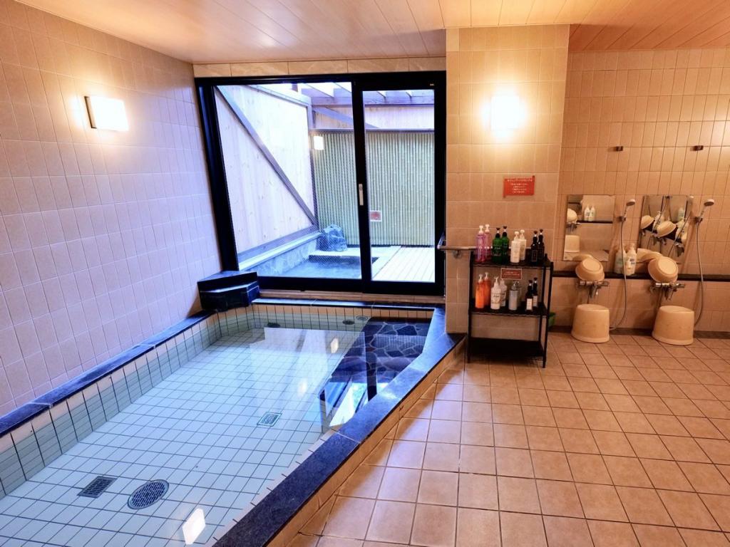 ホテルグランジャム栂池  1泊（夕食朝食付）八方トレッキングチケット付宿泊パックのイメージ