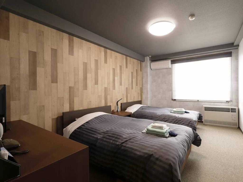 長野駅出発 バスで行く ホテルグランジャム栂池 1泊（夕食朝食付）つがいけマウンテンリゾートリフト券付宿泊パックのイメージ