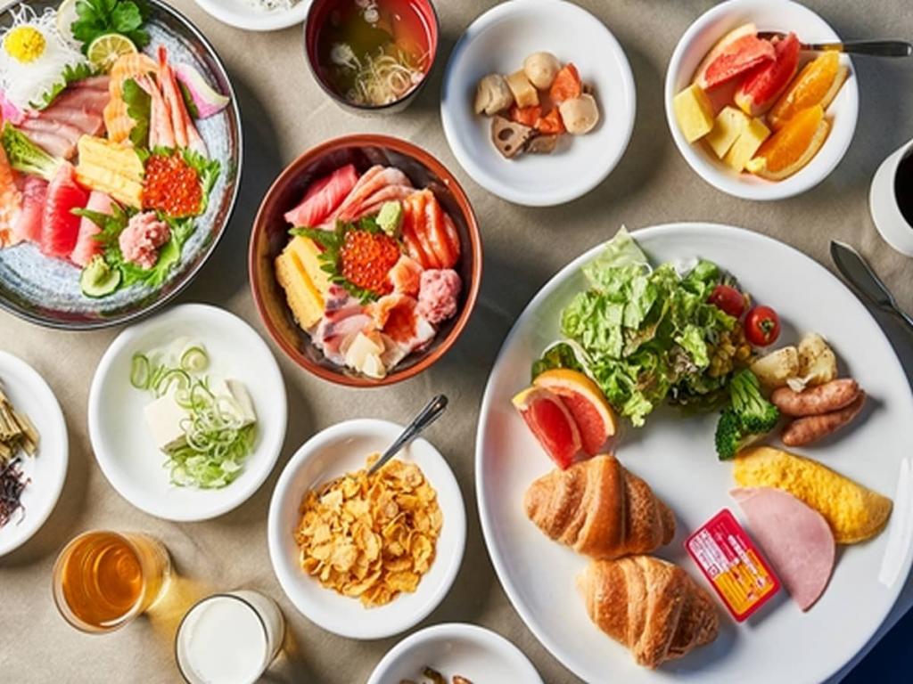 マイカー・交通各自で行く 白馬アルプスホテル 1泊（夕食朝食付） 白馬岩岳スノーフィールドリフト券付宿泊パックのイメージ