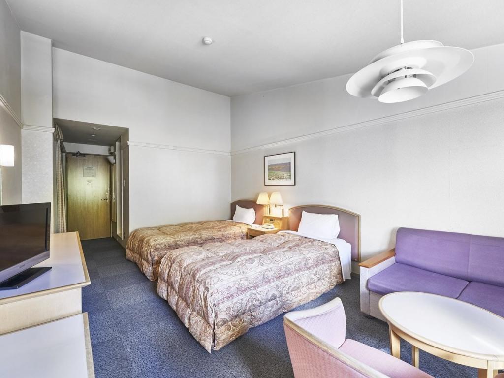 【雪マジ対象】マイカー・交通各自で行く 白馬アルプスホテル 2泊（夕食朝食付）白馬乗鞍温泉＆白馬コルチナスキー場宿泊パックのイメージ