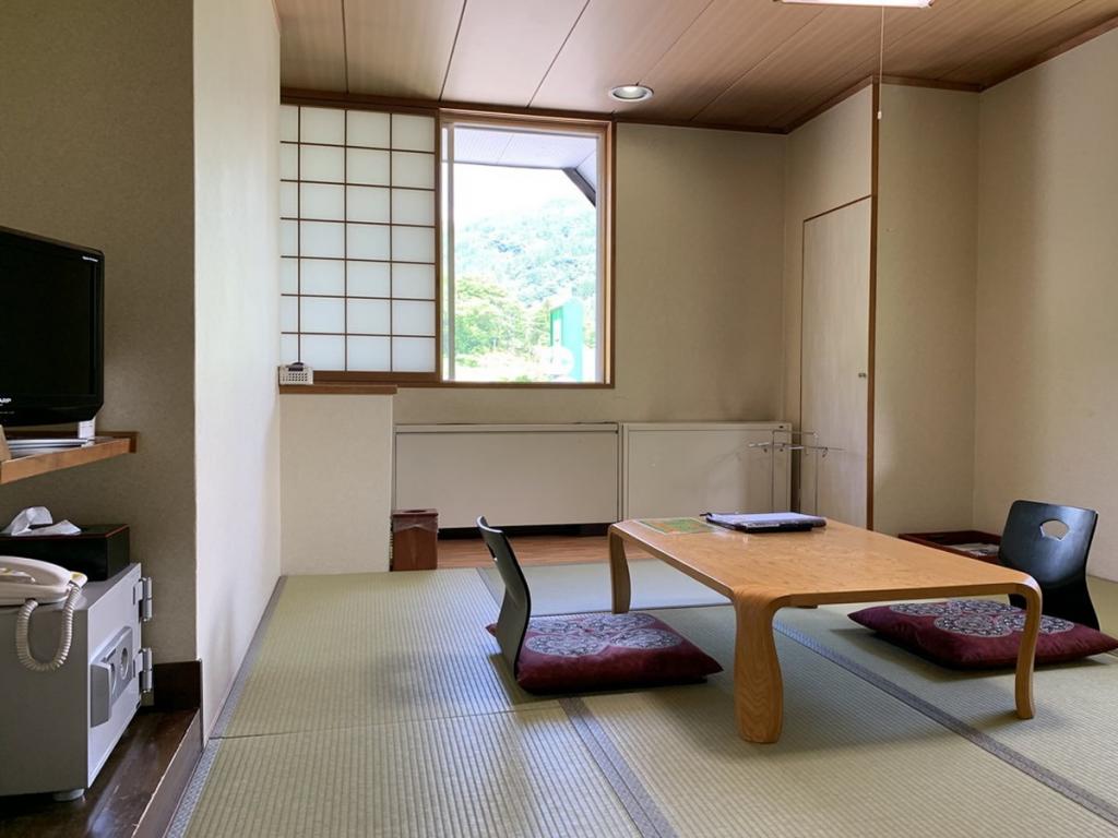 マイカー・交通各自で行く サンテインおたり 1泊（夕食朝食付）つがいけマウンテンリゾートリフト券付宿泊パックのイメージ