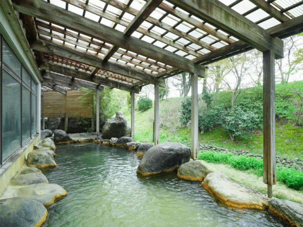 マイカー・交通各自で行くホテル國冨アネックス 1泊（夕食朝食付）白馬五竜＆Hakuba47リフト券付宿泊パックのイメージ