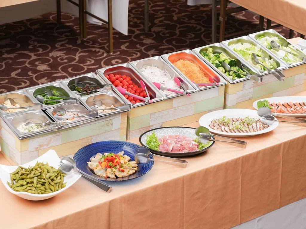 マイカー・交通各自で行くホテル國冨アネックス 1泊（夕食朝食付）白馬五竜＆Hakuba47リフト券付宿泊パックのイメージ