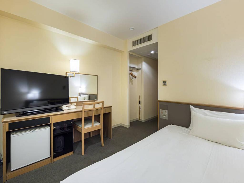 マイカー・交通各自で行くホテルJALシティ長野 1泊（朝食付）白馬八方尾根スキー場リフト券付宿泊パックのイメージ