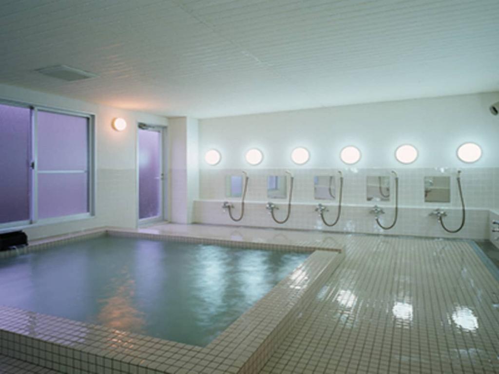 マイカー・交通各自で行く 竜王パークホテル 1泊（夕食朝食付）竜王スキーパークリフト券付宿泊パックのイメージ