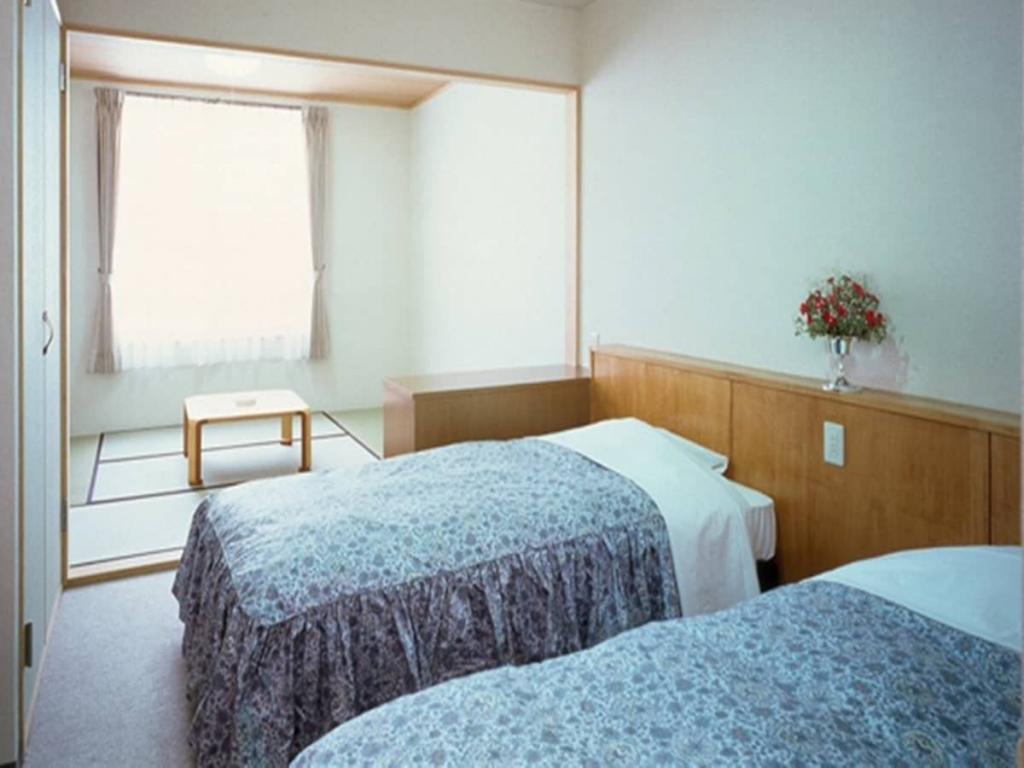 マイカー・交通各自で行く 竜王パークホテル 1泊（夕食朝食付）竜王スキーパークリフト券付宿泊パックのイメージ