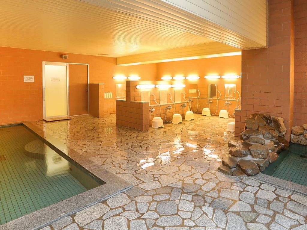 マイカー・交通各自で行く 竜王マウンテンホテル 1泊（夕食朝食付）竜王スキーパークリフト券付宿泊パックのイメージ