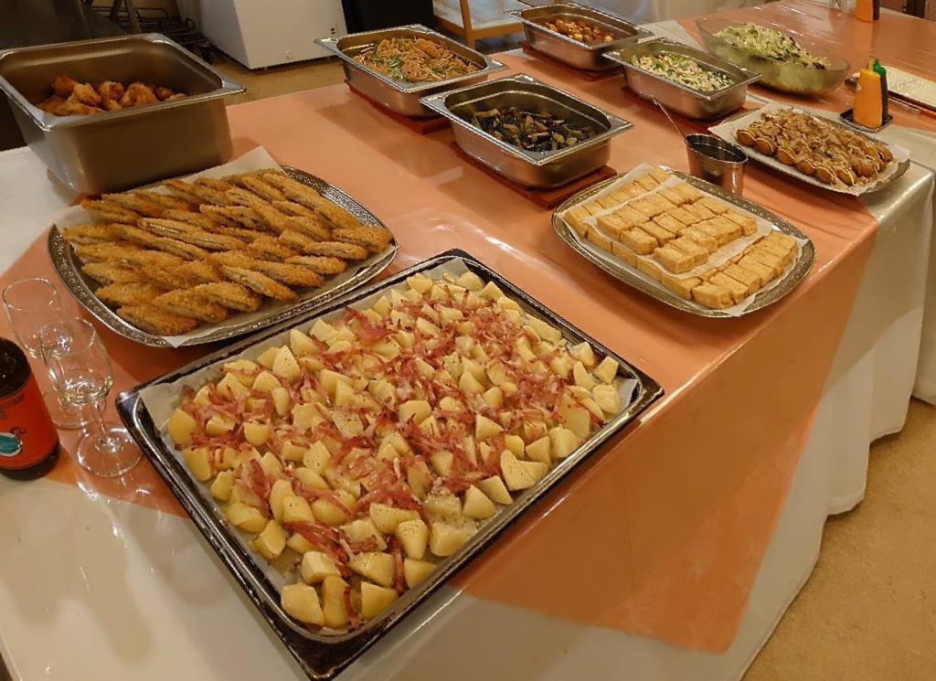 マイカー・交通各自で行くホテルハイツ志賀高原 1泊（夕食朝食付）志賀高原全山共通リフト券付宿泊パックのイメージ