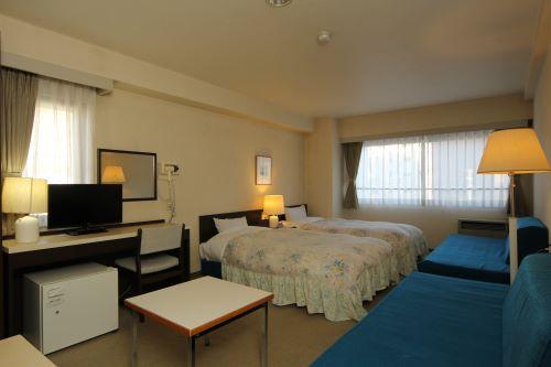 マイカー・交通各自で行くホテルハイツ志賀高原 1泊（夕食朝食付）志賀高原全山共通リフト券付宿泊パックのイメージ