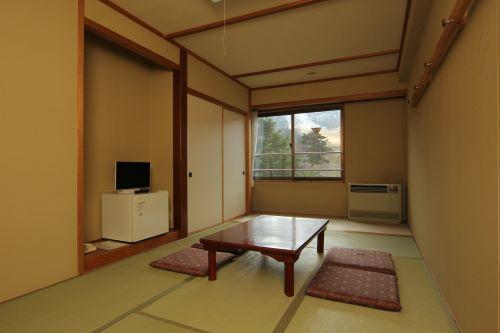 マイカー・交通各自で行くホテルハイツ志賀高原 1泊（夕食朝食付）志賀高原全山共通リフト券付宿泊パックのイメージ