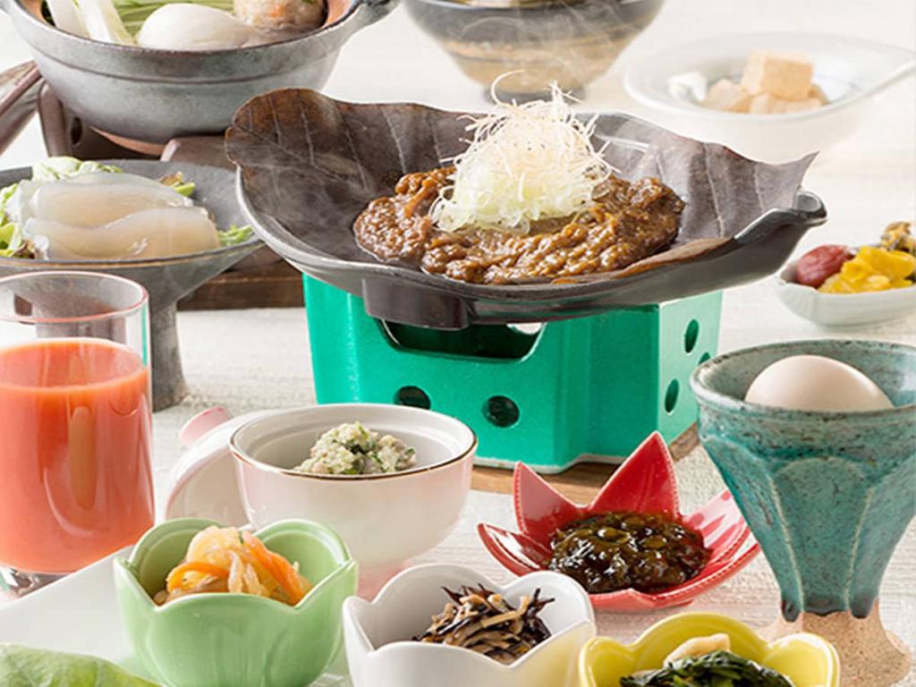 マイカー・交通各自で行く下呂温泉　山形屋 1泊（夕食朝食付）めいほうスキー場リフト券付宿泊パックのイメージ