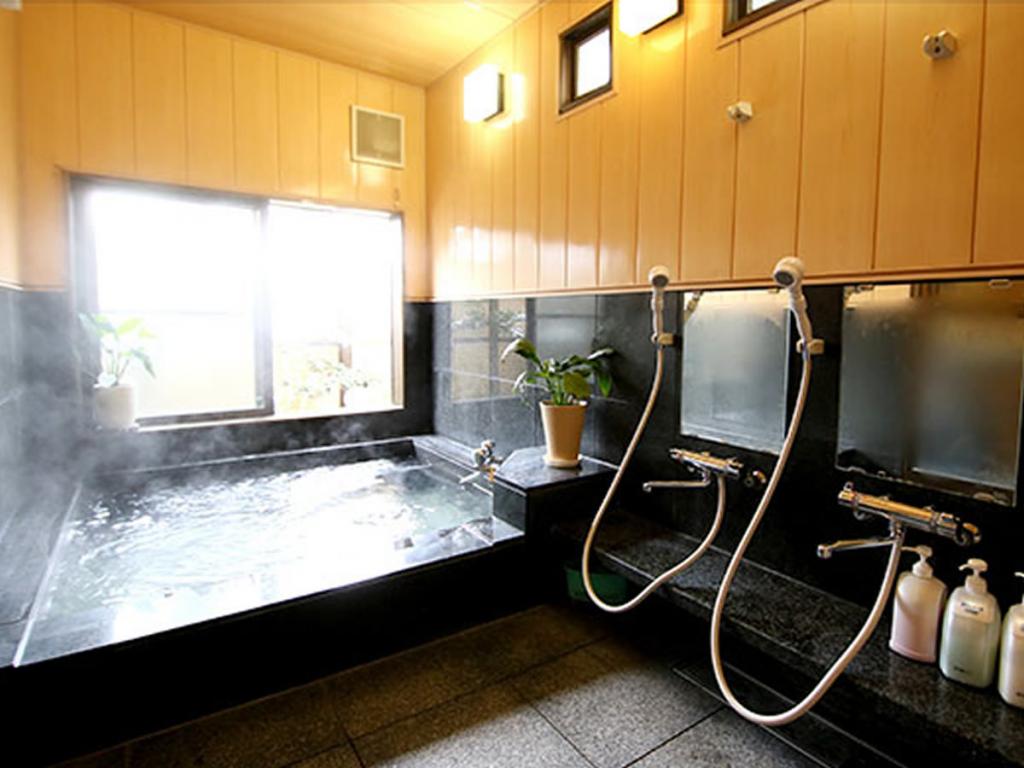 マイカー・交通各自で行く旅籠 東屋 1泊（朝食付）めいほうスキー場リフト券付宿泊パックのイメージ