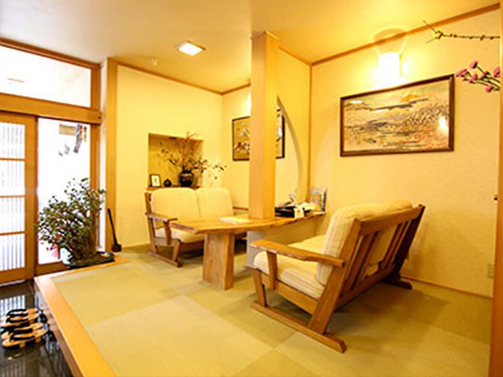 マイカー・交通各自で行く旅籠 東屋 1泊（朝食付）めいほうスキー場リフト券付宿泊パックのイメージ