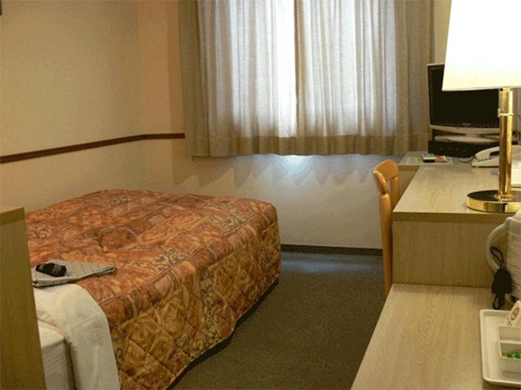 マイカー・交通各自で行く  ビジネスホテル郡上八幡インター 1泊（食事なし）めいほうスキー場リフト券付宿泊パックのイメージ