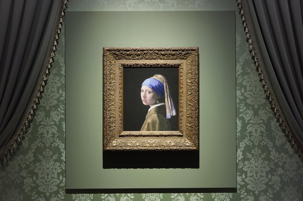 大阪梅田出発「大塚国際美術館」入館券付日帰りバスツアーのイメージ